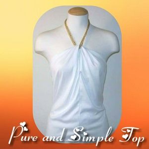 Pure and Simple Top